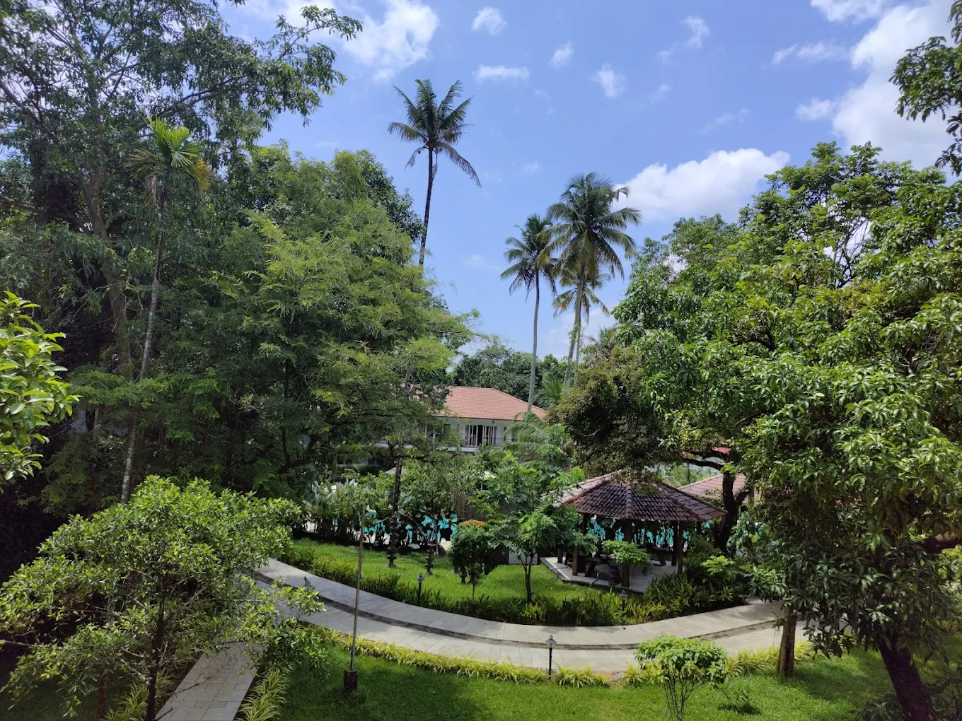 Namami Health Retreat & A Wellness Sanctuary Kochi 