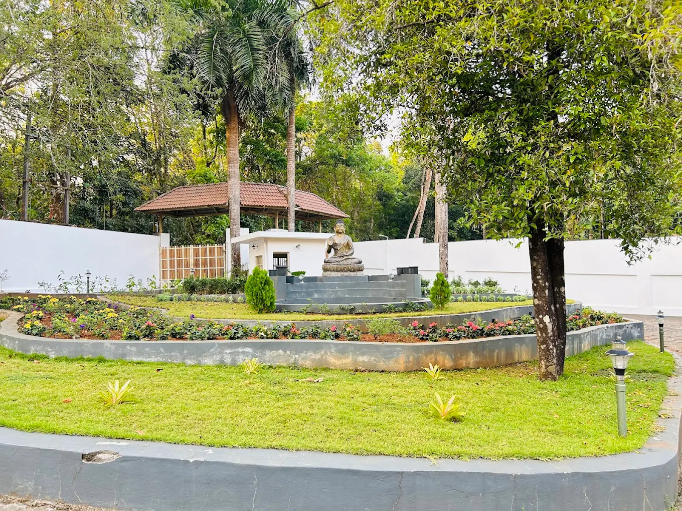 Namami Health Retreat & A Wellness Sanctuary Kochi