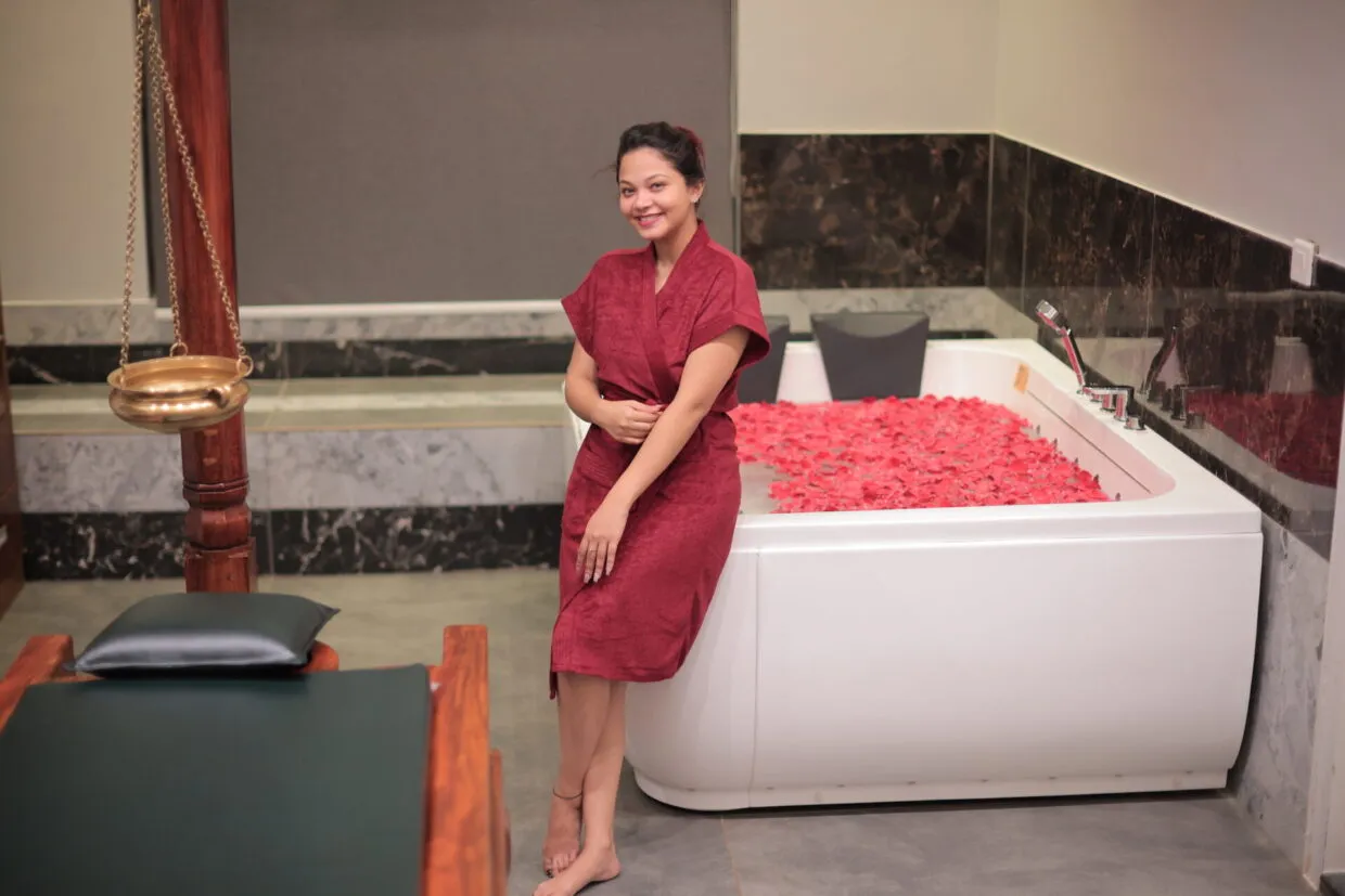 Softouch Ayurveda Village & Resort Kochi Image