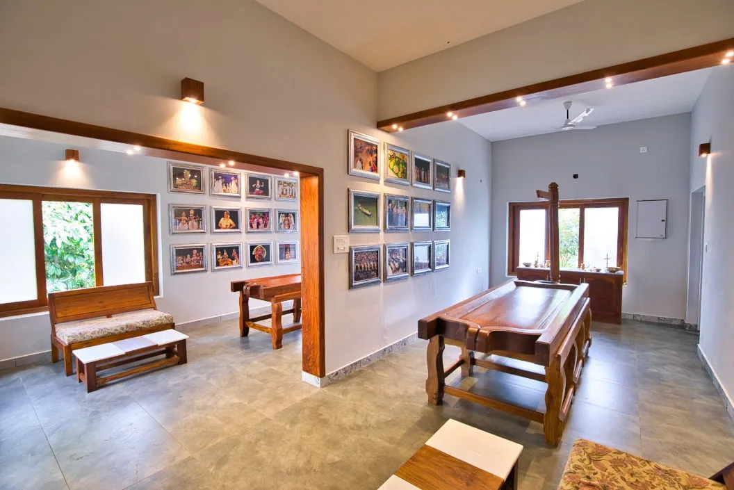 Softouch Ayurveda Village & Resort Kochi 