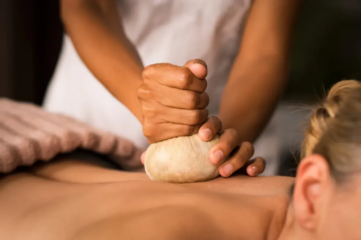 Softouch Ayurveda Village & Resort Kochi 