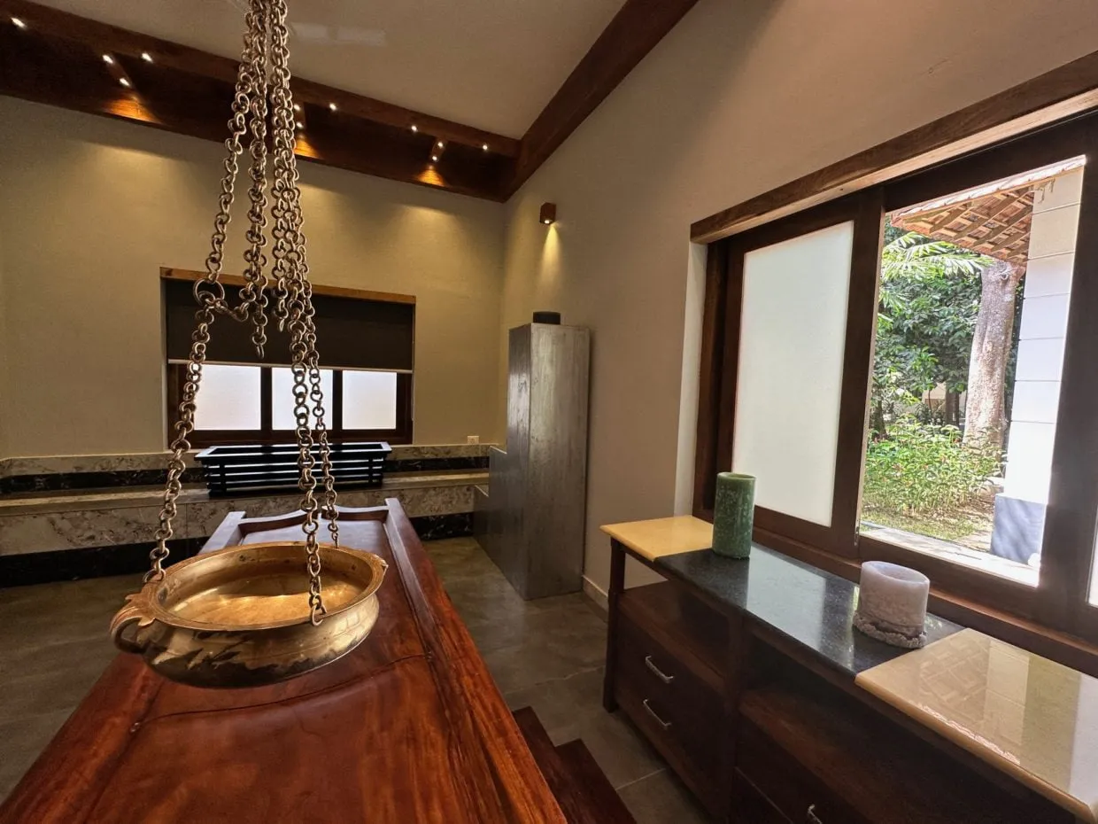 Softouch Ayurveda Village & Resort Kochi