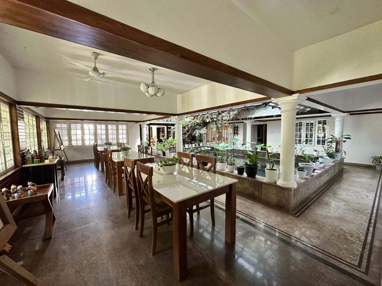 Softouch Ayurveda Village & Resort Kochi