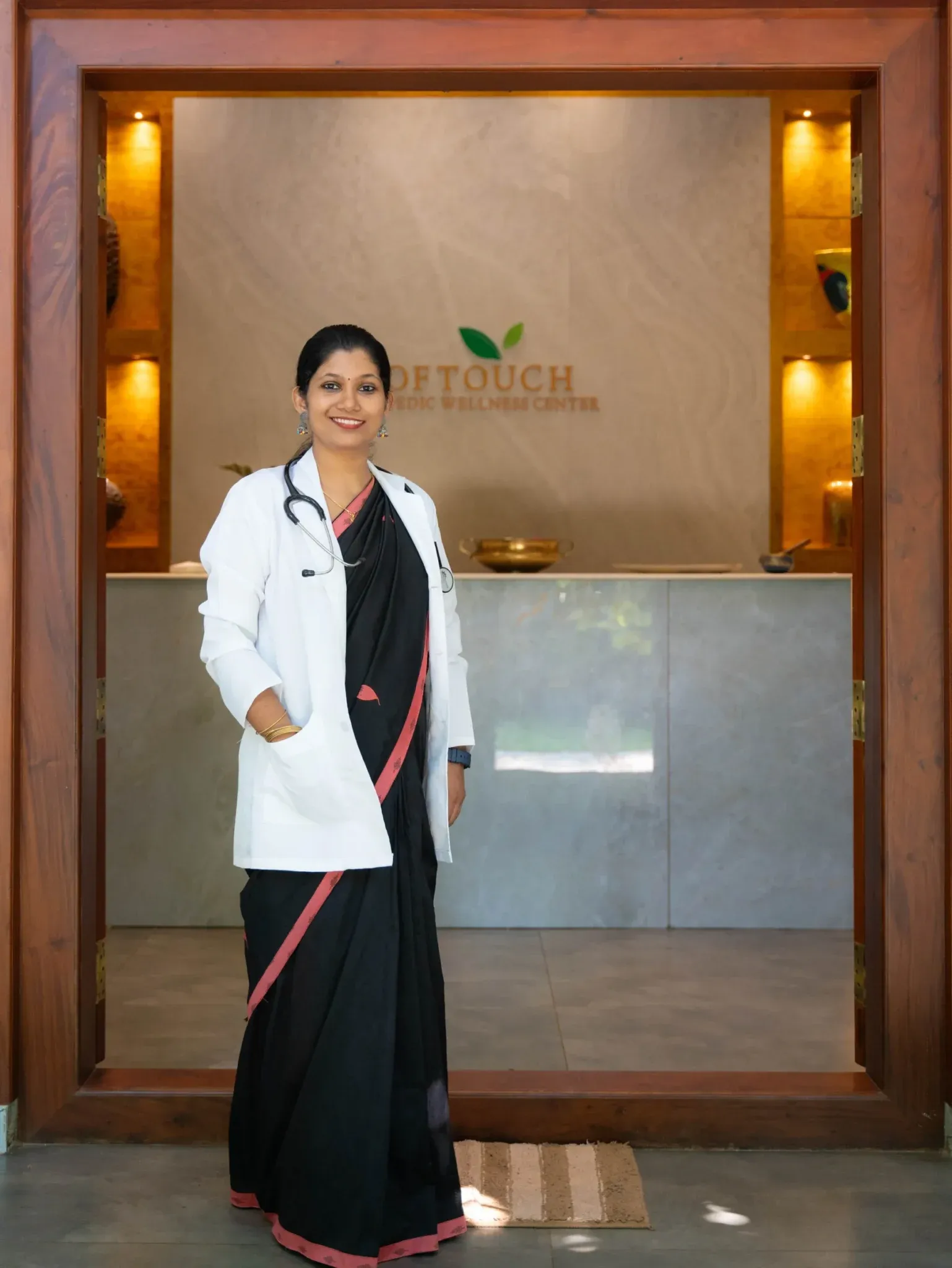 Softouch Ayurveda Village & Resort Kochi 