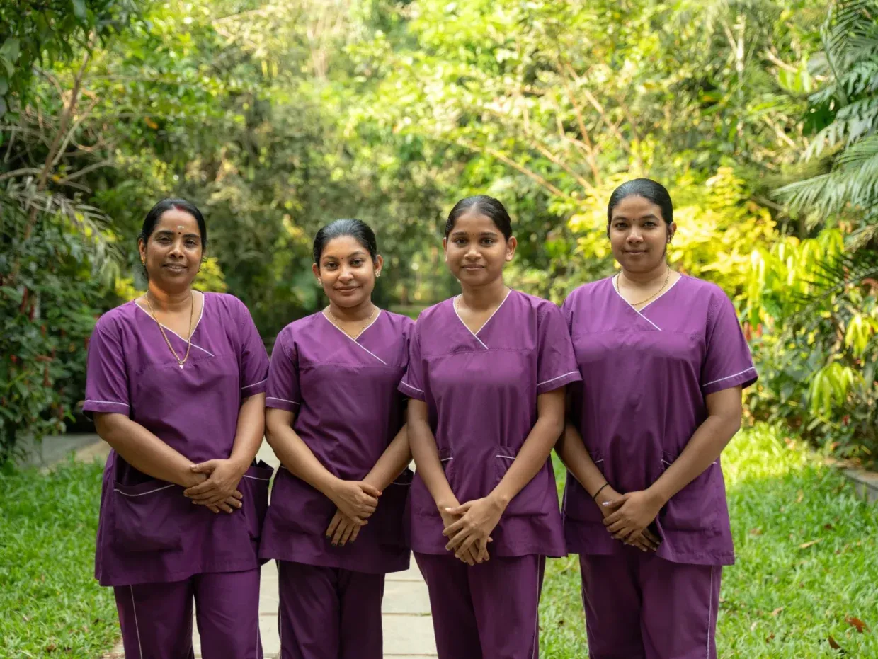 Softouch Ayurveda Village & Resort Kochi Kochi
