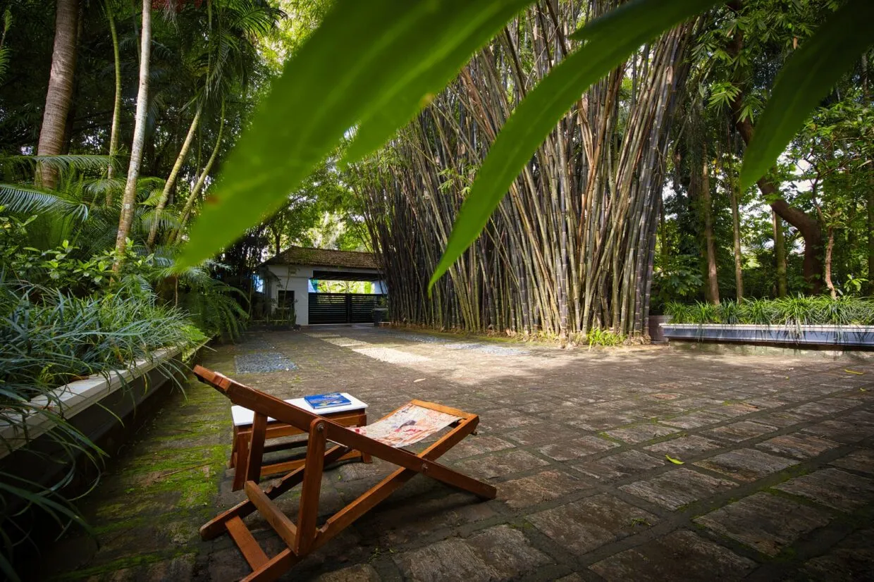 Softouch Ayurveda Village & Resort Kochi 
