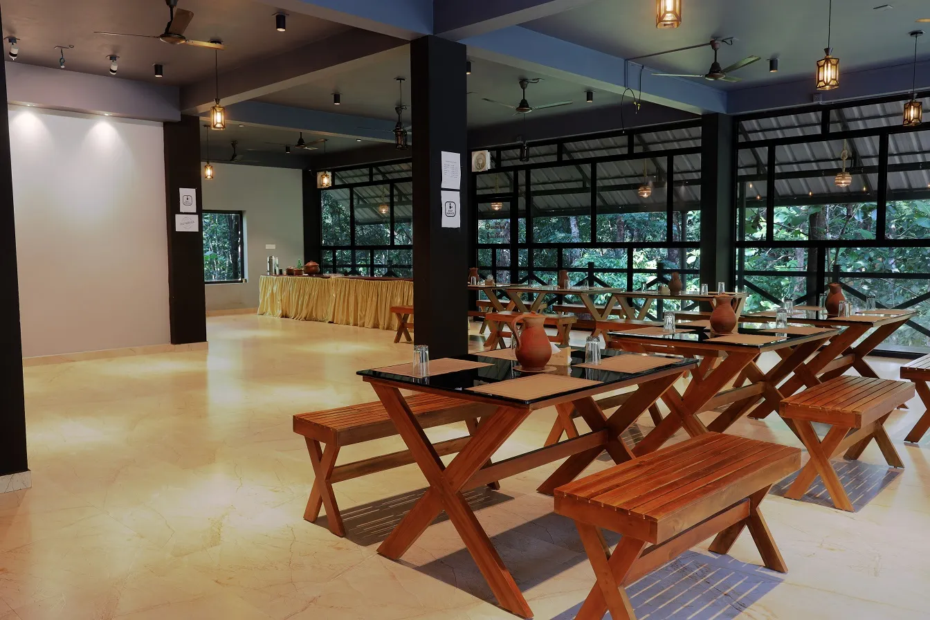 Vajra Ayurveda and Yoga Retreat Kochi
