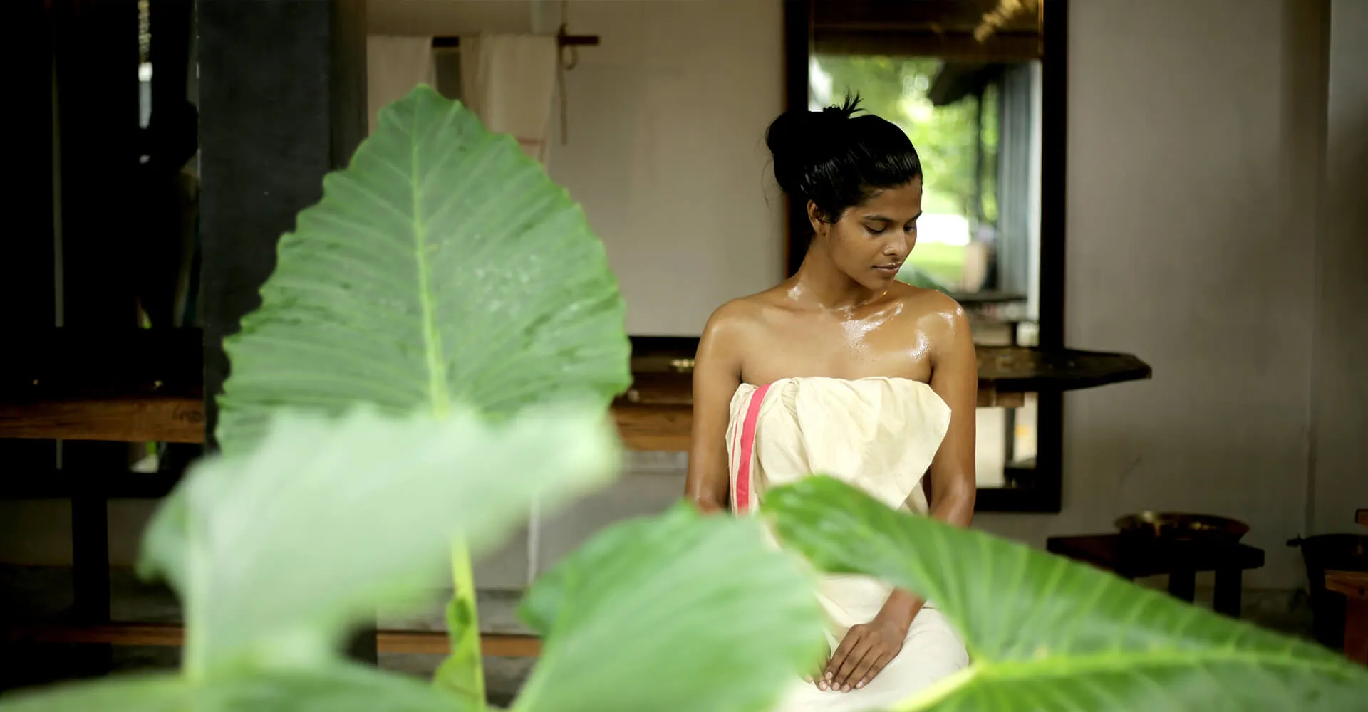 Kayal Island Retreat Kochi Image