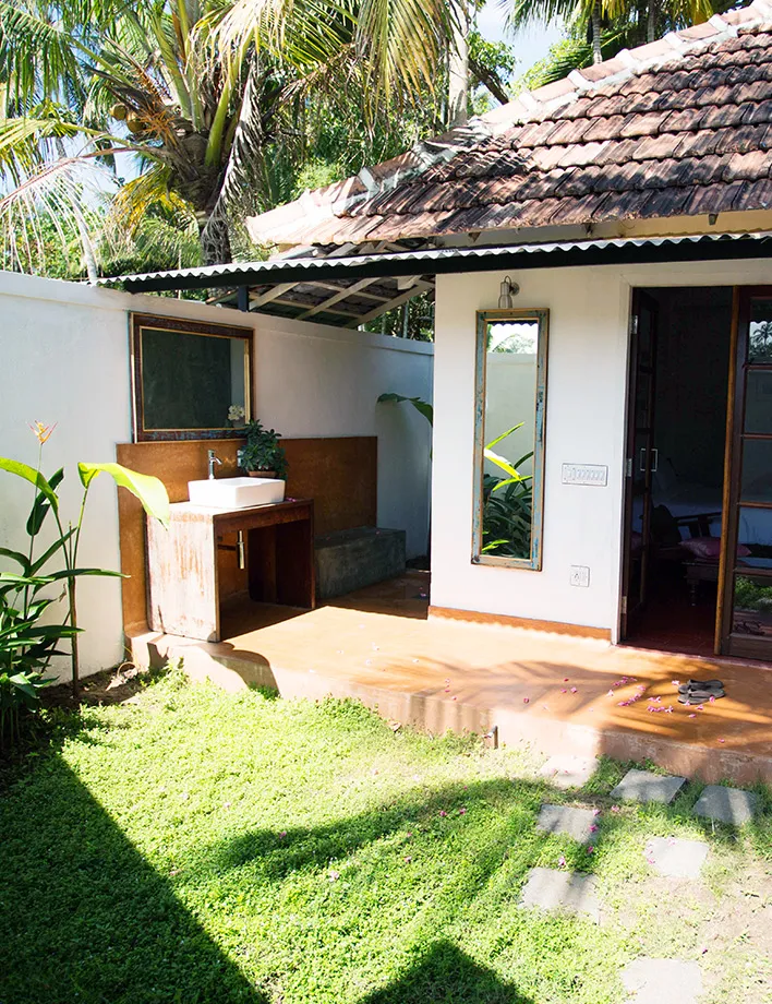 Kayal Island Retreat Kochi