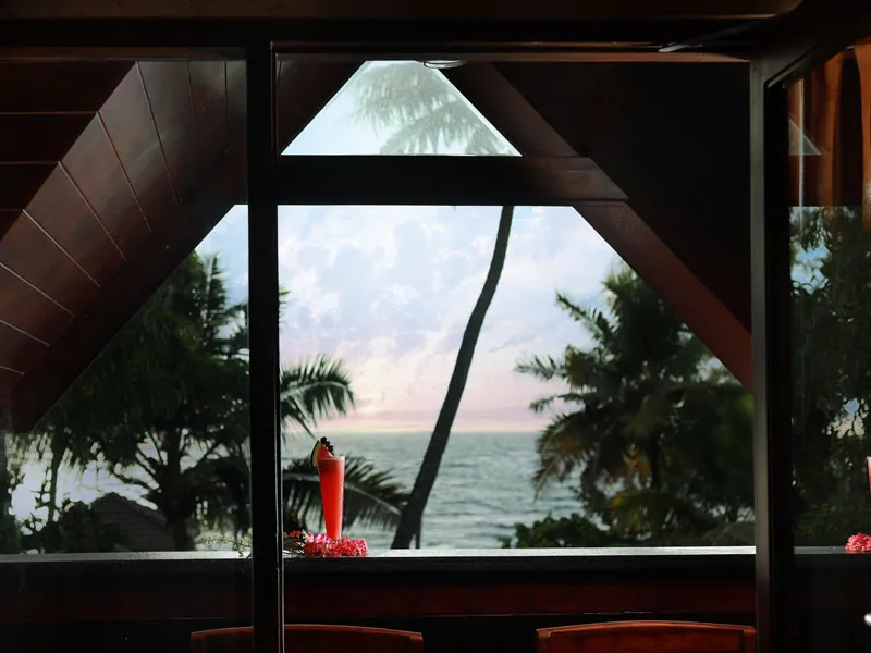 Maliekal Heritance Resort Kochi India