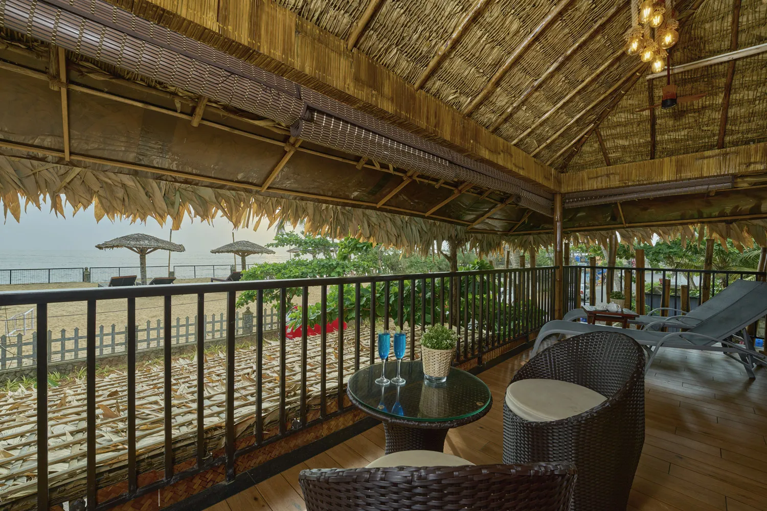 Maliekal Heritance Resort Kochi Kochi