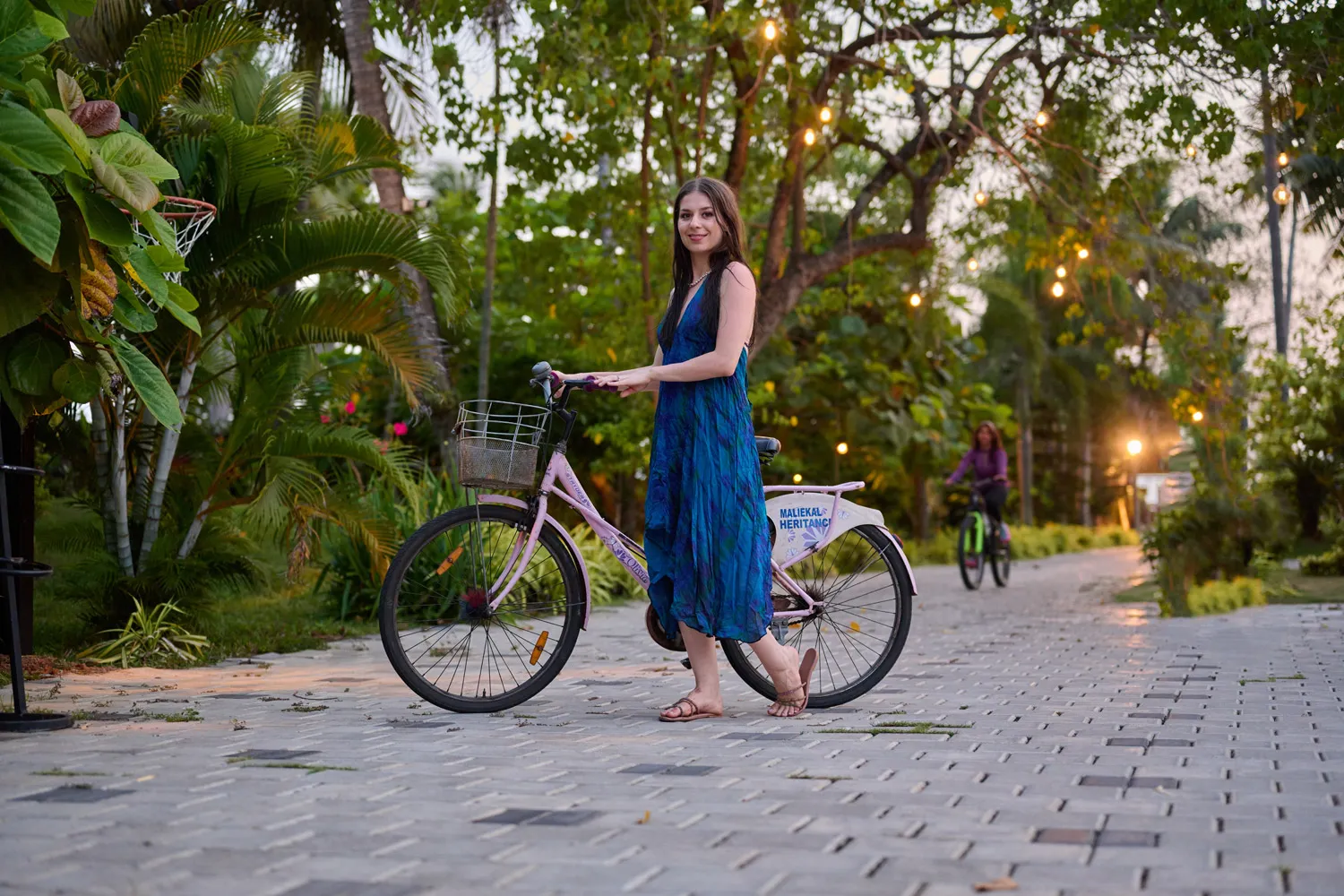 Maliekal Heritance Resort Kochi 