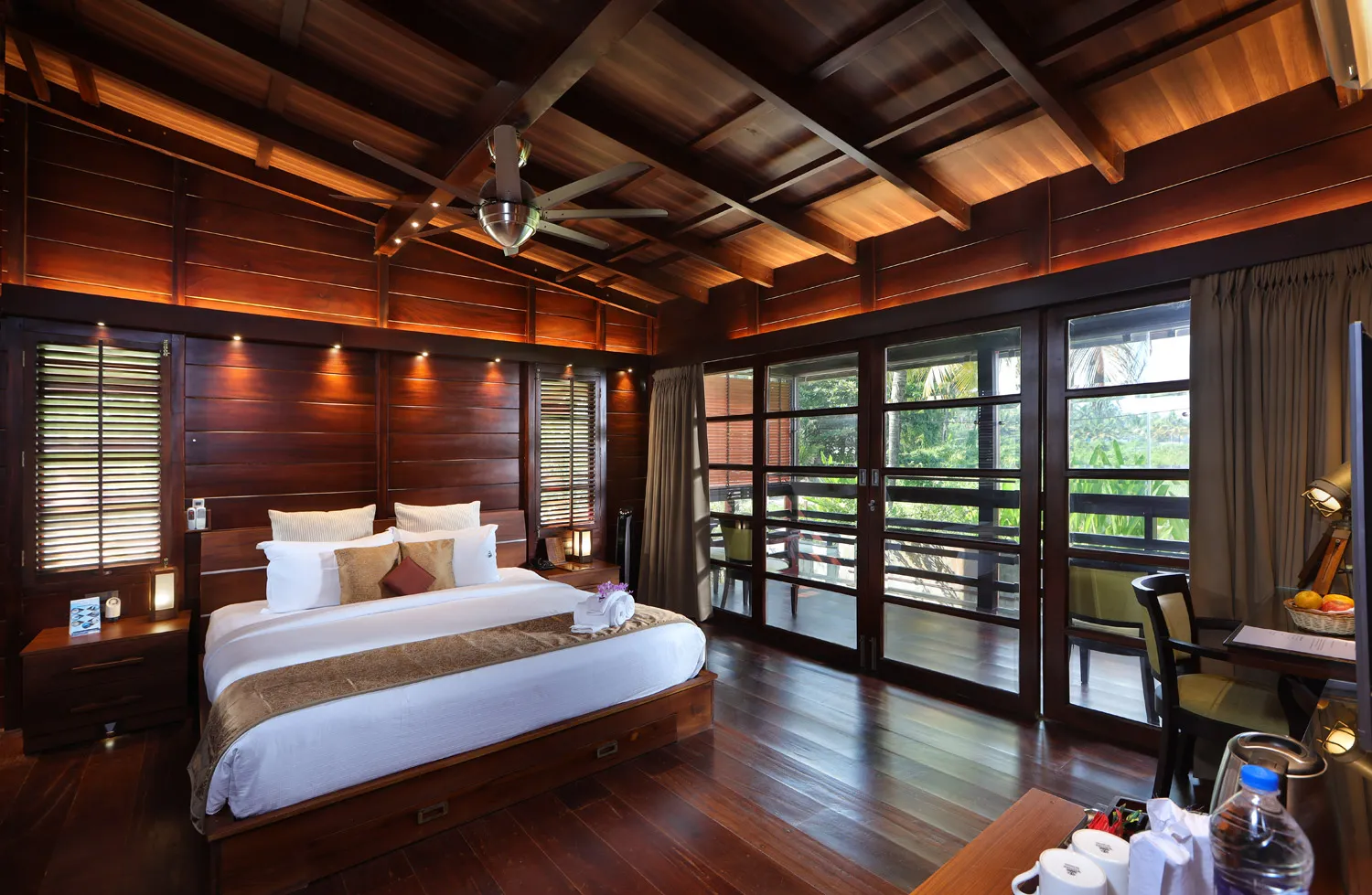 Maliekal Heritance Resort Kochi 