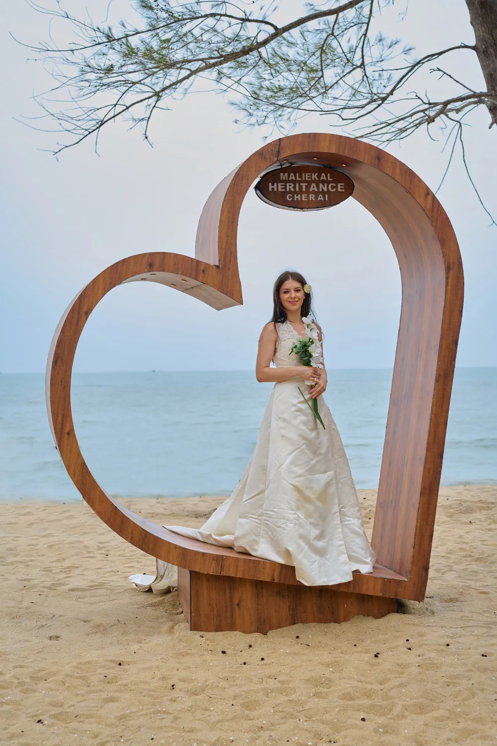 Maliekal Heritance Resort Kochi India