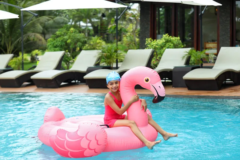 Maliekal Heritance Resort Kochi