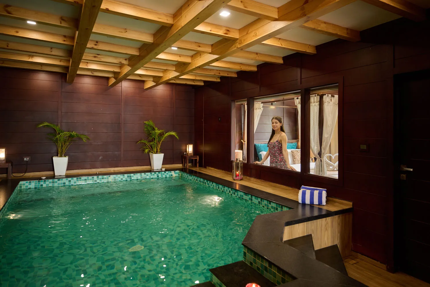 Maliekal Heritance Resort Kochi