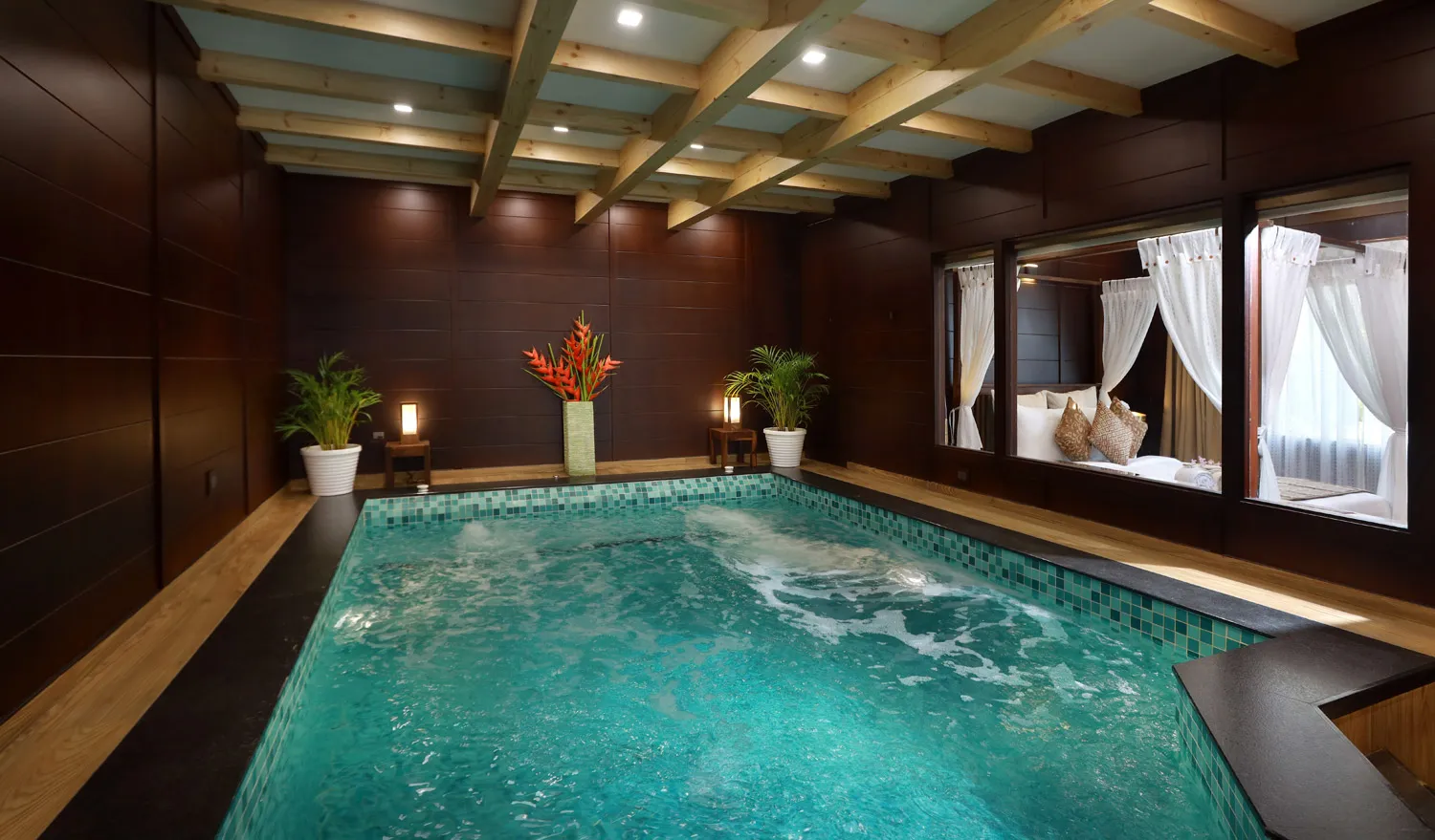 Maliekal Heritance Resort Kochi 