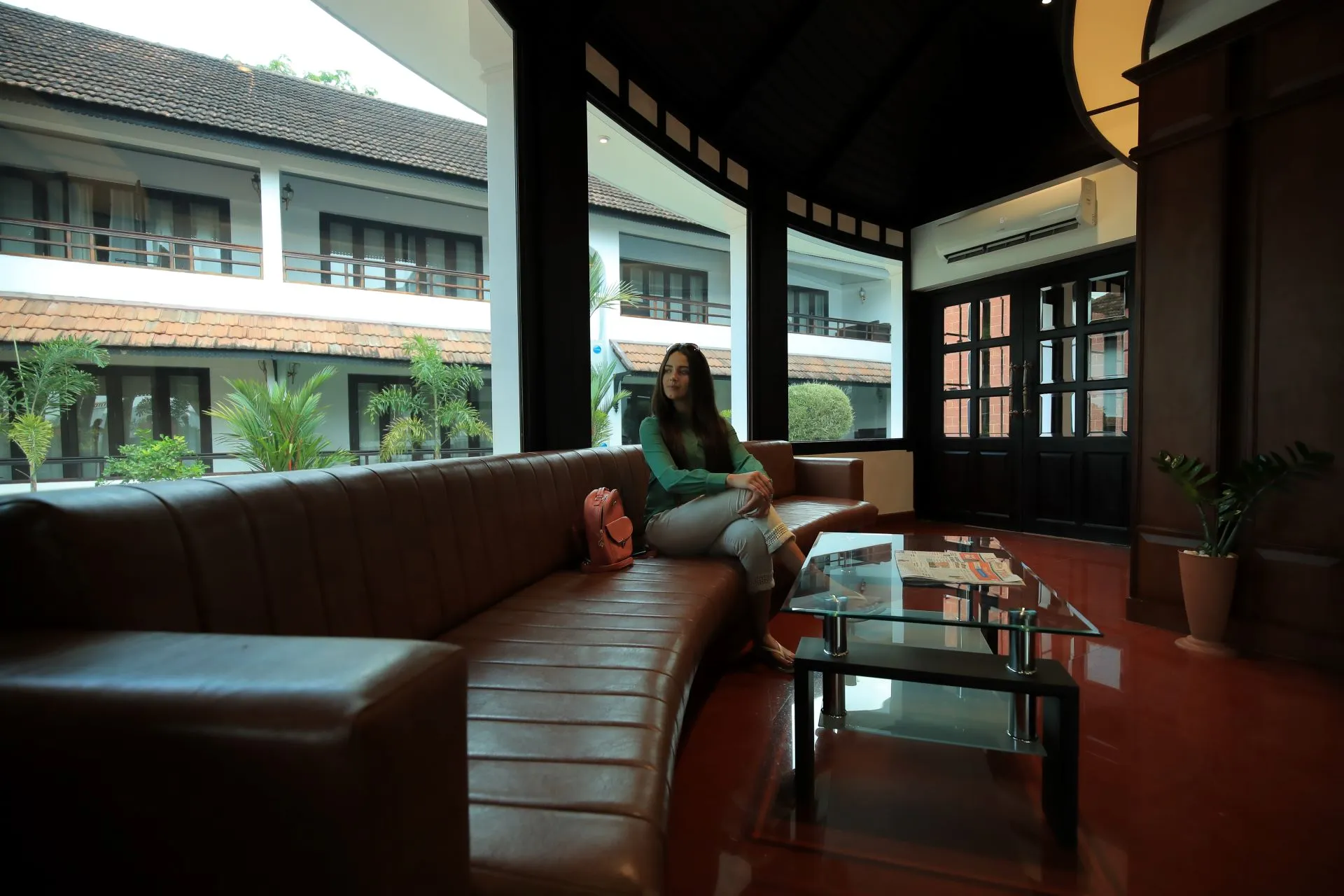 Nihara Resort & Spa Kochi Kochi