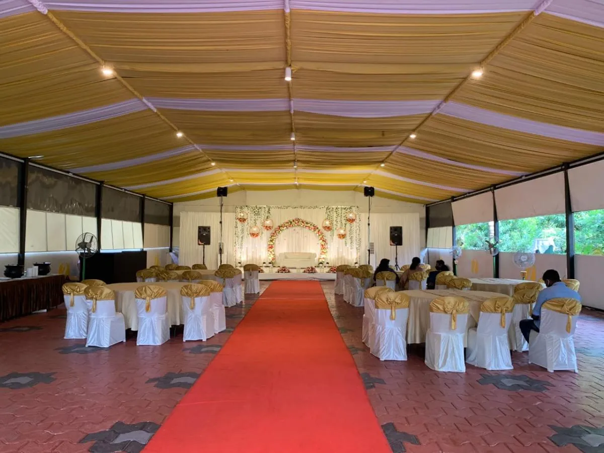 Nihara Resort & Spa Kochi India
