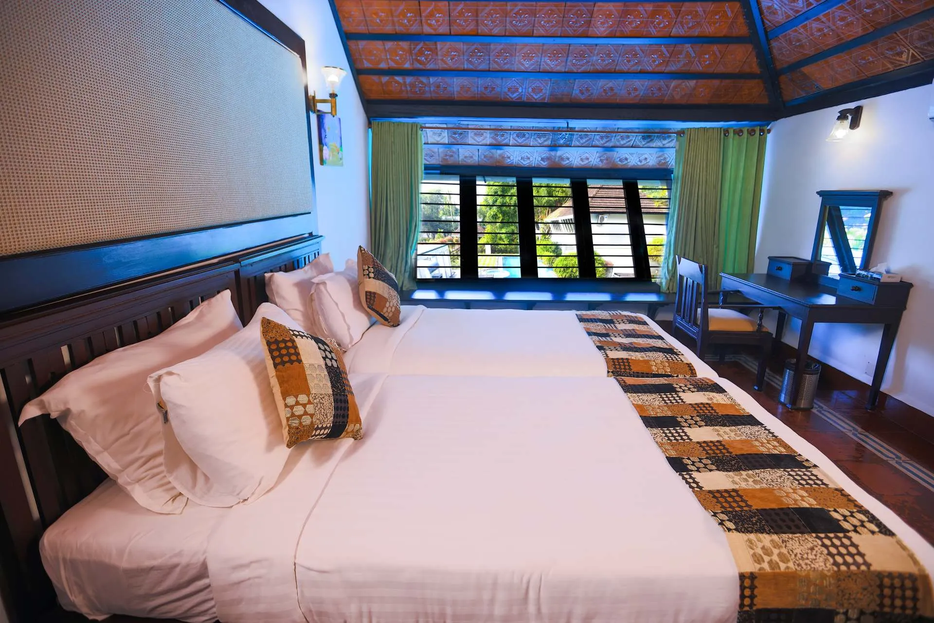 Nihara Resort & Spa Kochi
