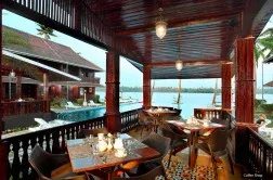 Sealagoon Health Resort Kochi 