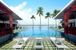 Sealagoon Health Resort Kochi