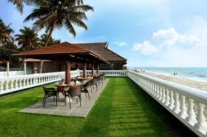 Sealagoon Health Resort Kochi 
