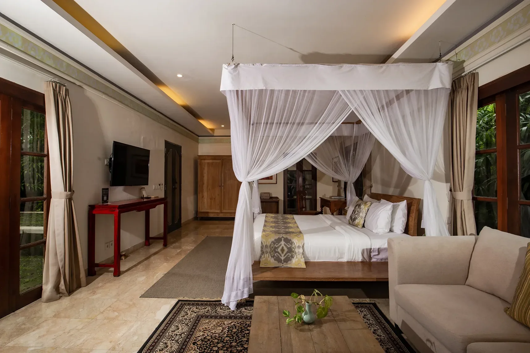 Plataran Borobudur Resort & Spa