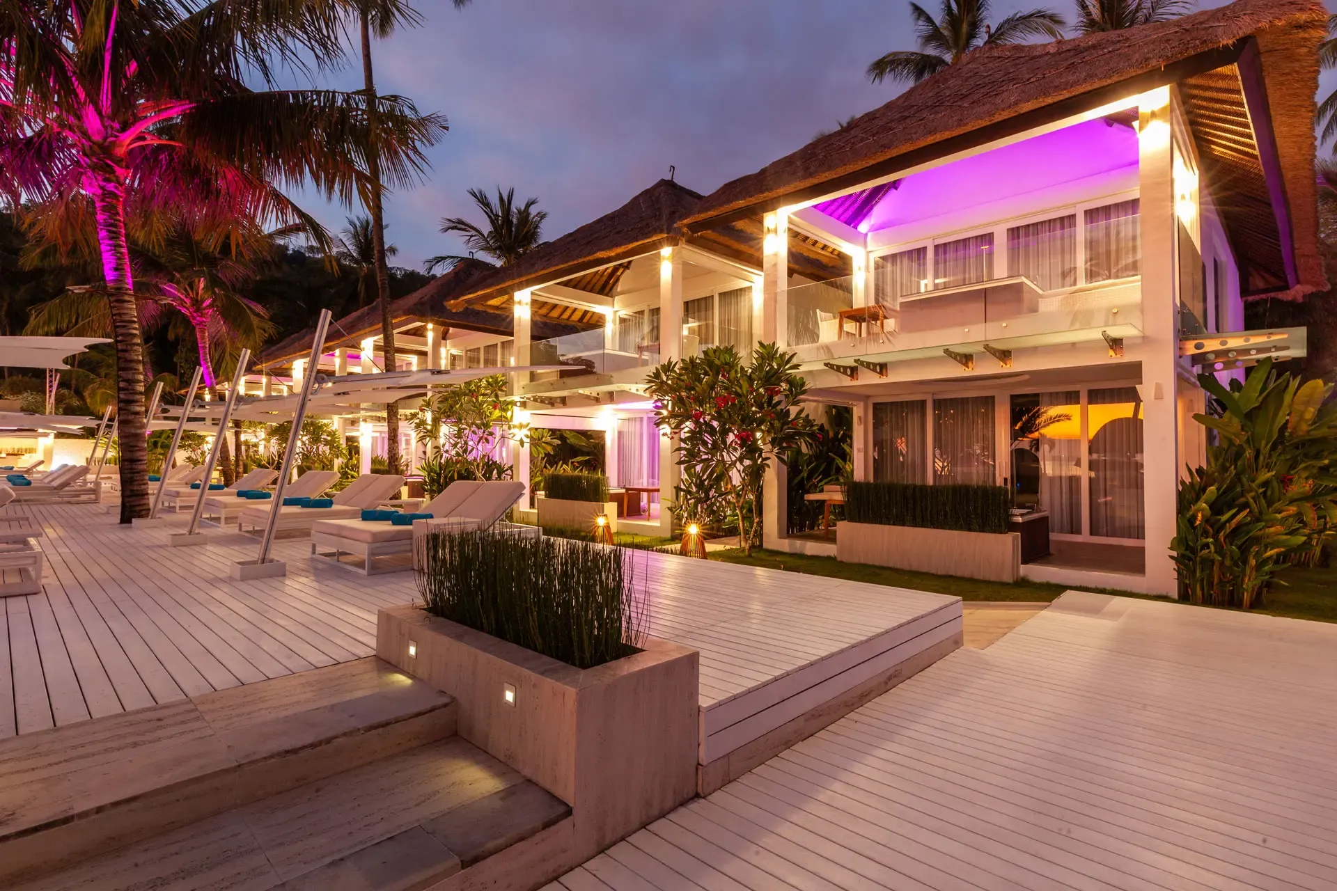  Lombok