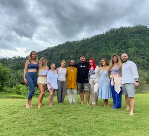 Maitreya Heartfulness 