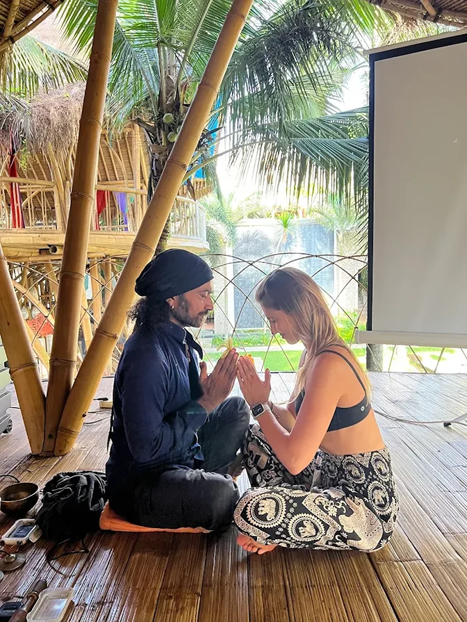 Maitreya Heartfulness