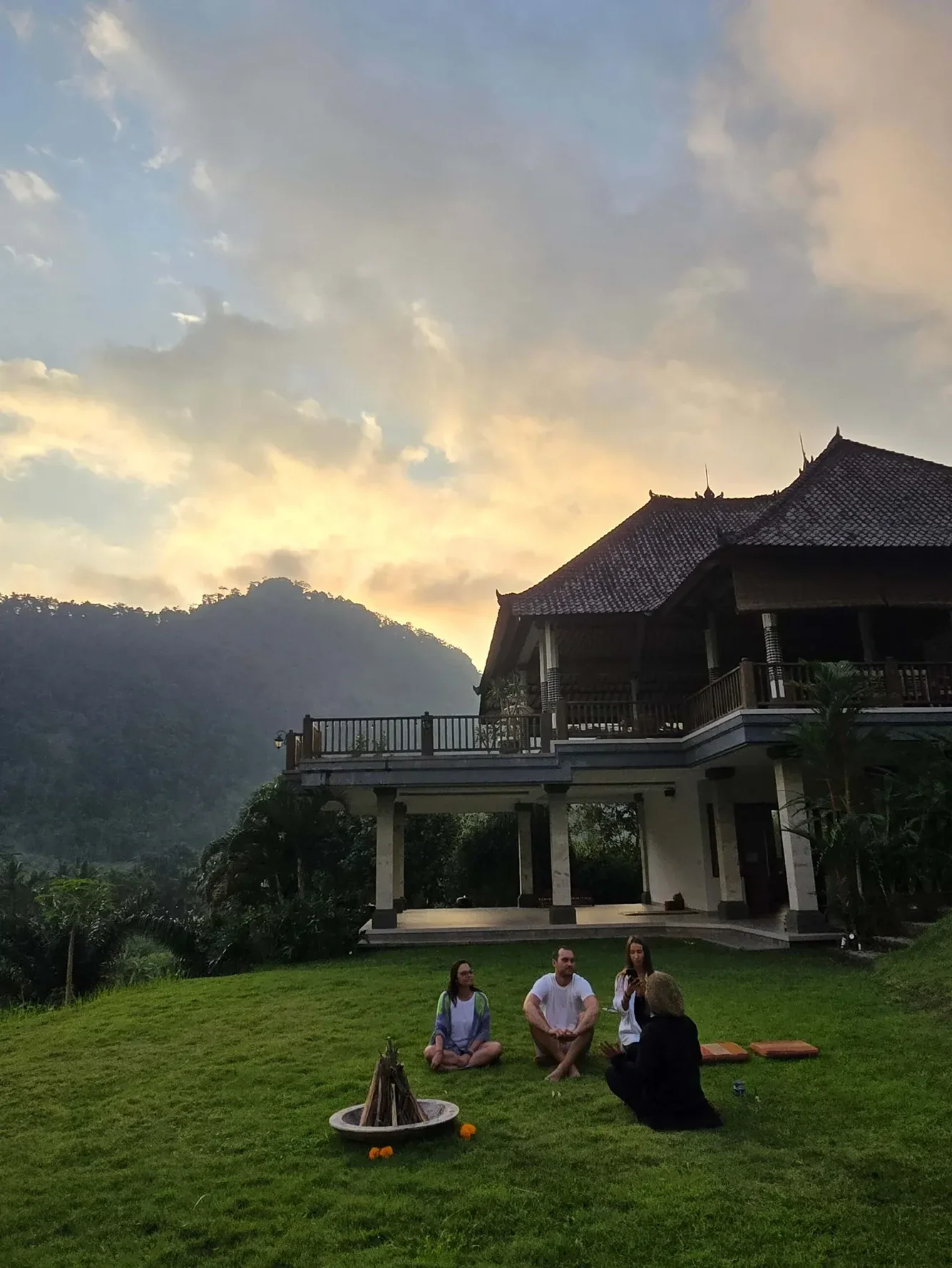 Maitreya Heartfulness Indonesia