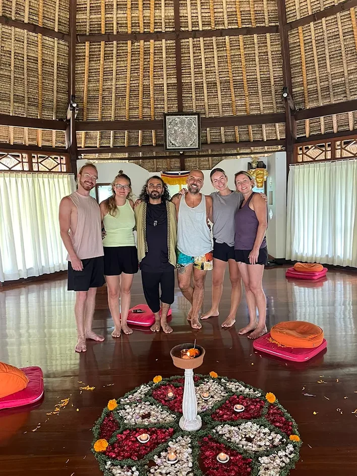Maitreya Heartfulness