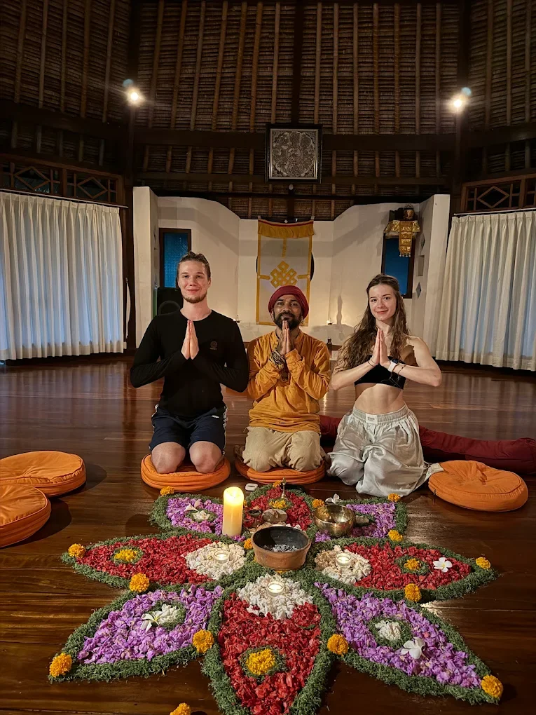 Maitreya Heartfulness 