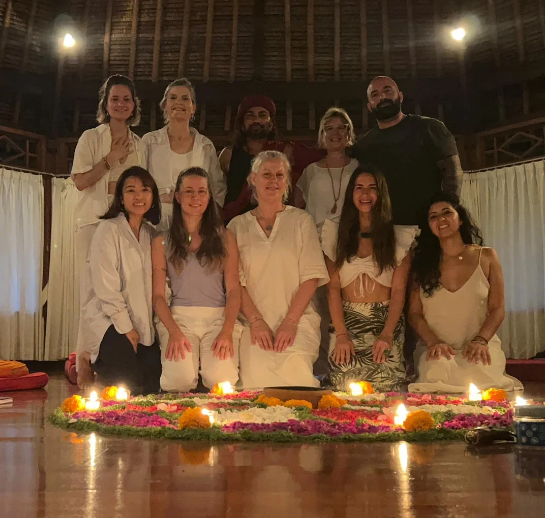 Maitreya Heartfulness