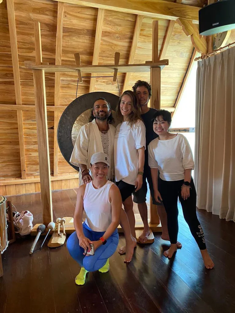 Maitreya Heartfulness 