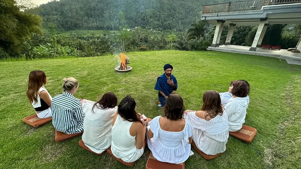 Maitreya Heartfulness 
