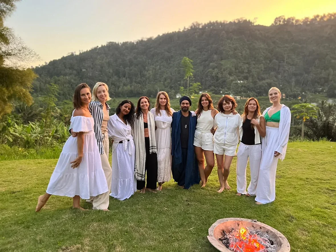 Maitreya Heartfulness 