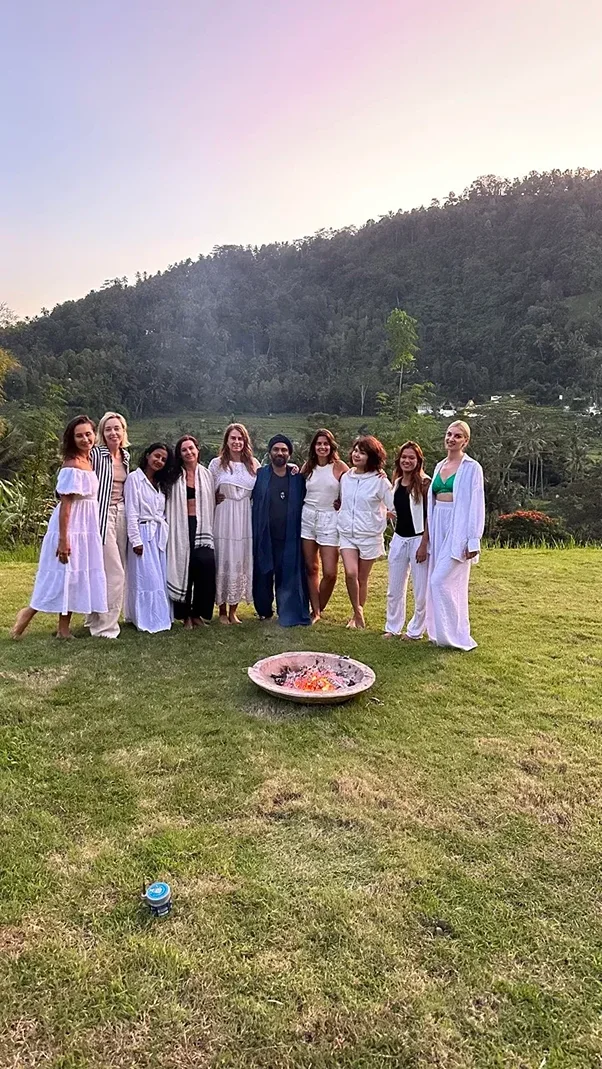 Maitreya Heartfulness