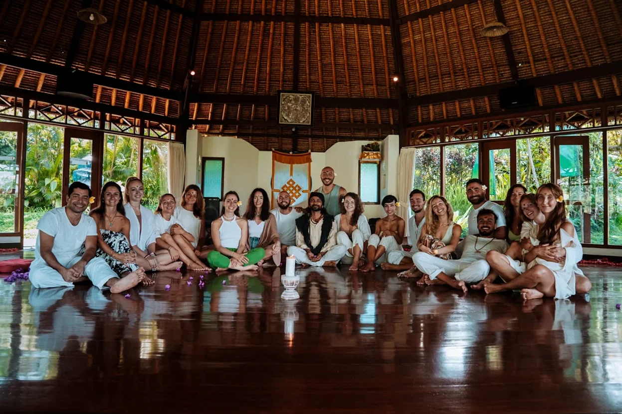 Maitreya Heartfulness Indonesia