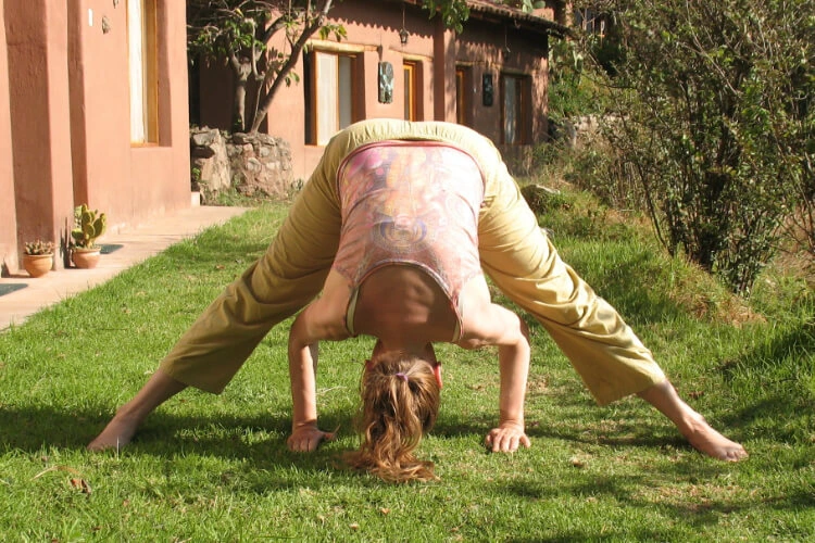 Andean Spirit Lodge