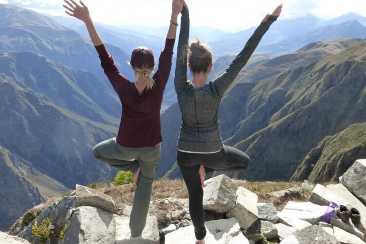 Andean Spirit Lodge Peru