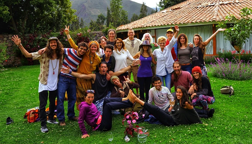  Cusco
