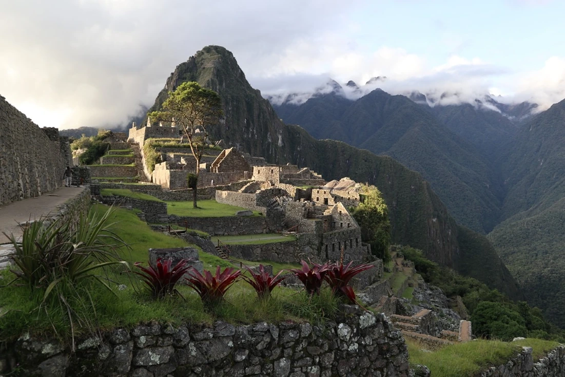 Cusco