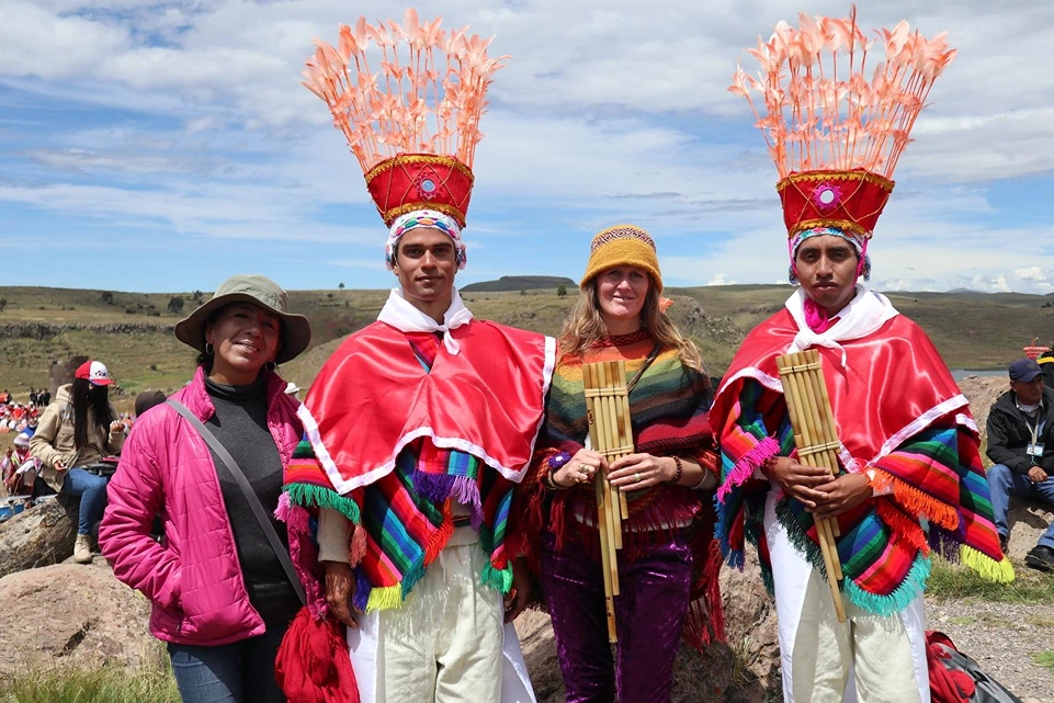  Peru