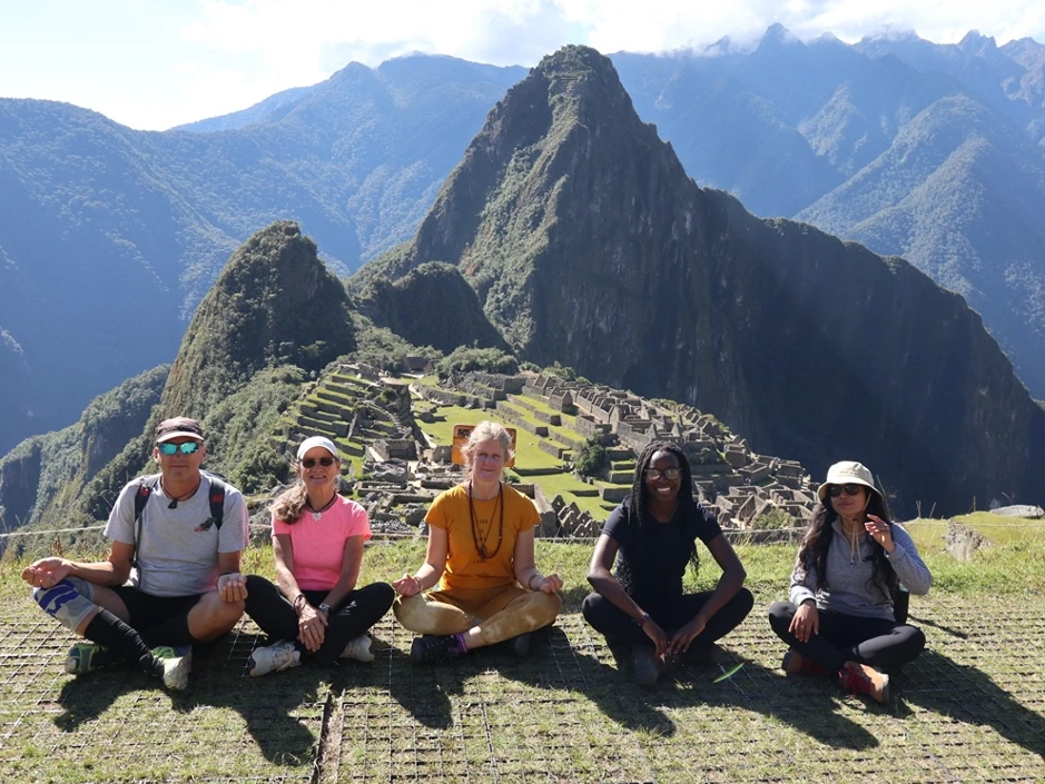 Angel Amita Healing & Retreats Cusco