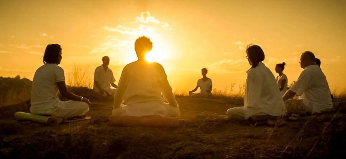 Angel Amita Healing & Retreats