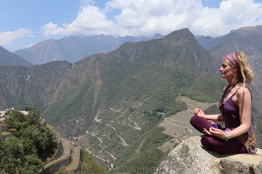 Angel Amita Healing & Retreats 