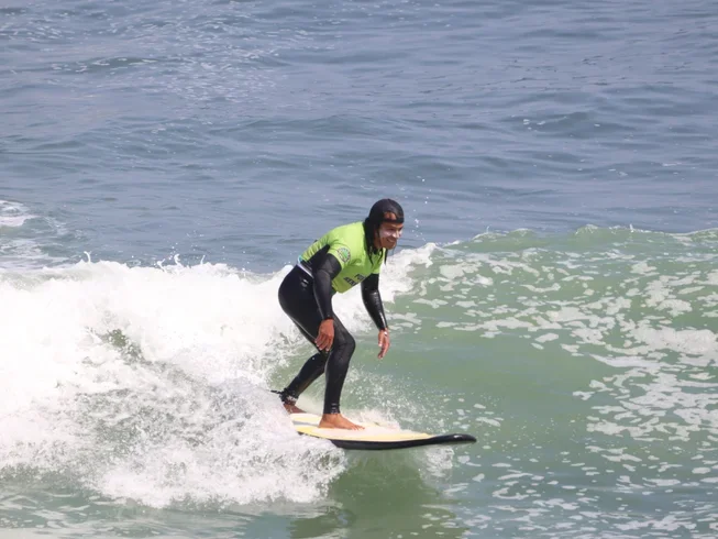 Bravo Surf Camp 