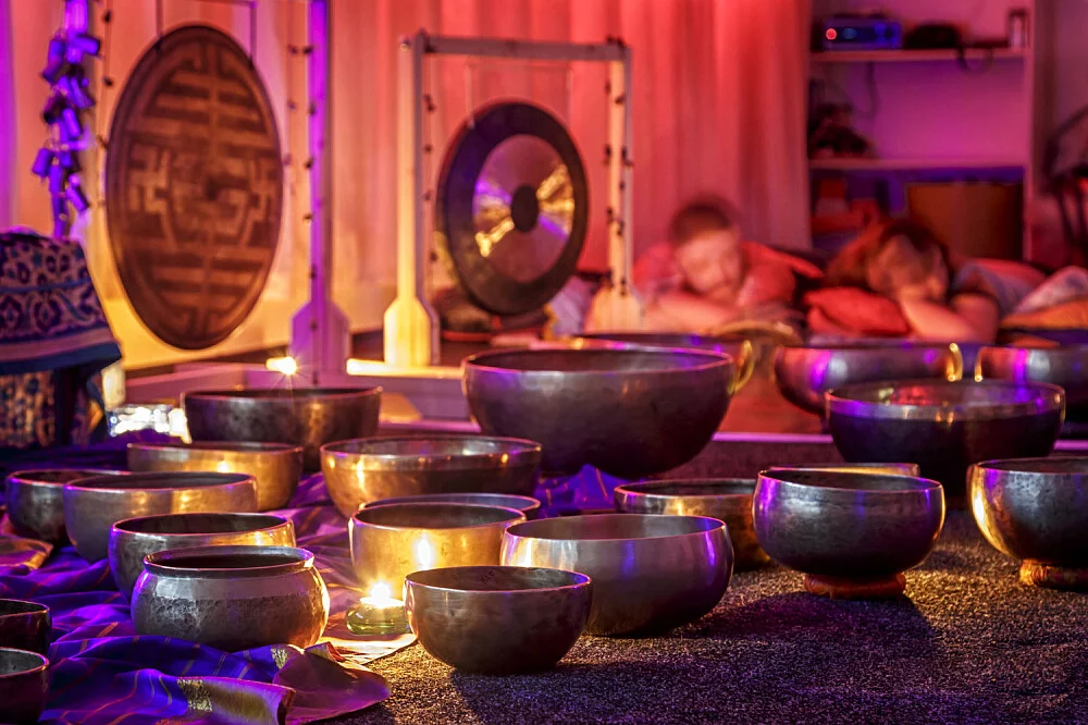 Chakana Yoga Center